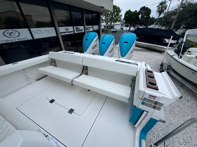 Slide: The Image of Everglades 395 CC 2024 - 58