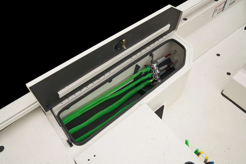 Slide: The Image of Manufacturer Provided Image: Ranger RB190 - 18