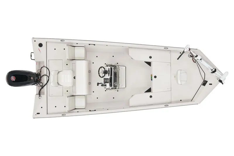 Slide: The Image of Manufacturer Provided Image: Ranger RB190 - 7