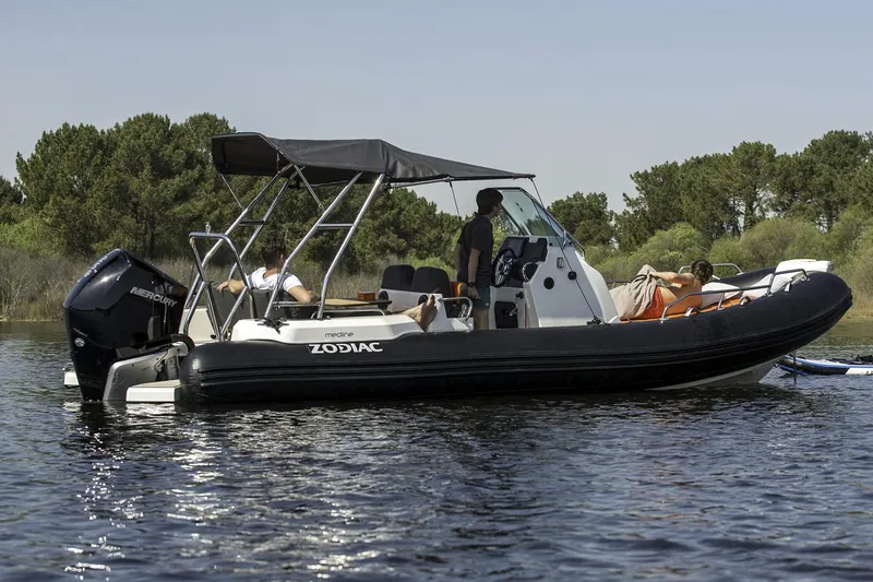 Slide: The Image of Manufacturer Provided Image - 19