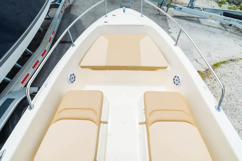 Slide: The Image of Scout 175 Sport Dorado 2026 - 3