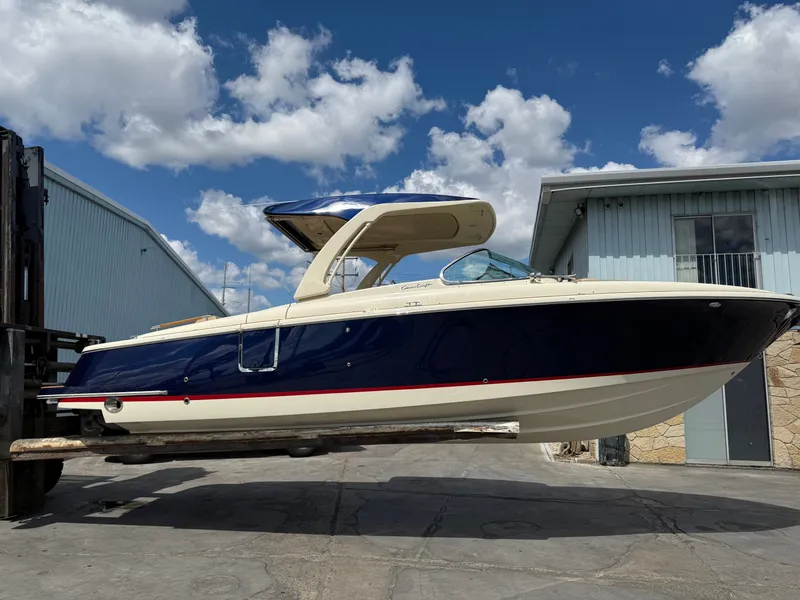 The Image of Chris-Craft Launch 31 2024 - 0