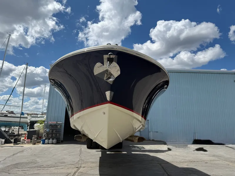 Slide: The Image of Chris-Craft Launch 31 2024 - 2