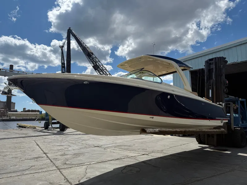 Slide: The Image of Chris-Craft Launch 31 2024 - 3