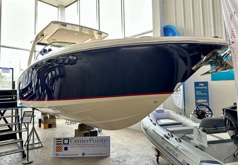 Slide: The Image of Chris-Craft Launch 31 2024 - 6