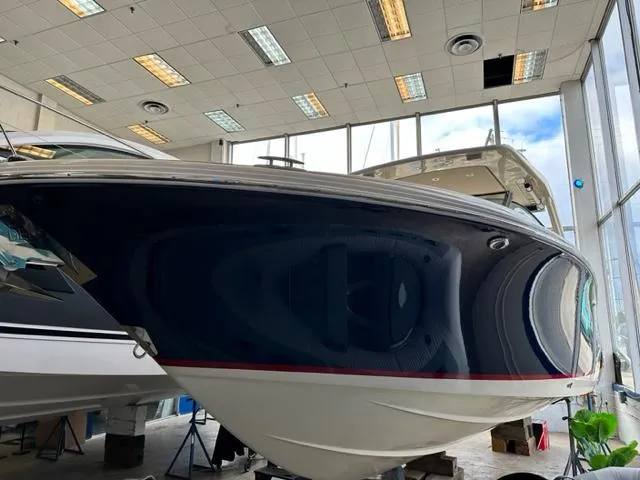 Slide: The Image of Chris-Craft Launch 31 GT 2024 - 8