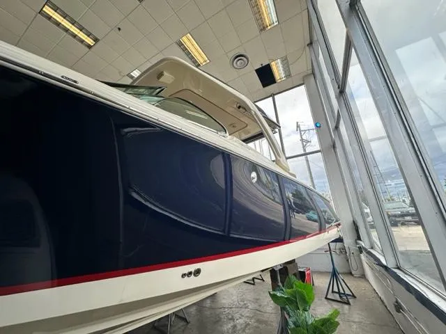 Slide: The Image of Chris-Craft Launch 31 GT 2024 - 9
