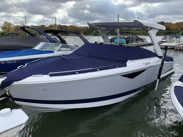 Slide: The Image of Cobalt A29 2023 - 2