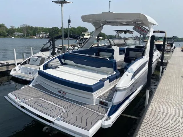 Slide: The Image of Cobalt A29 2023 - 4