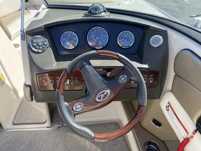 Slide: The Image of Sea Ray 230 Select 2007 - 12