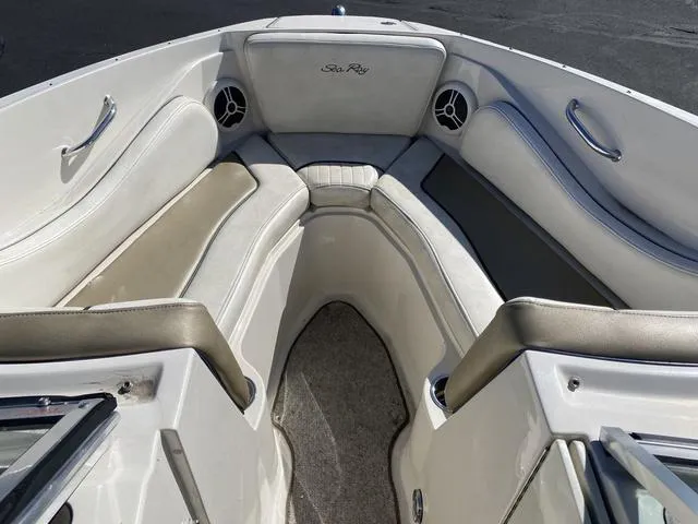 Slide: The Image of Sea Ray 230 Select 2007 - 19