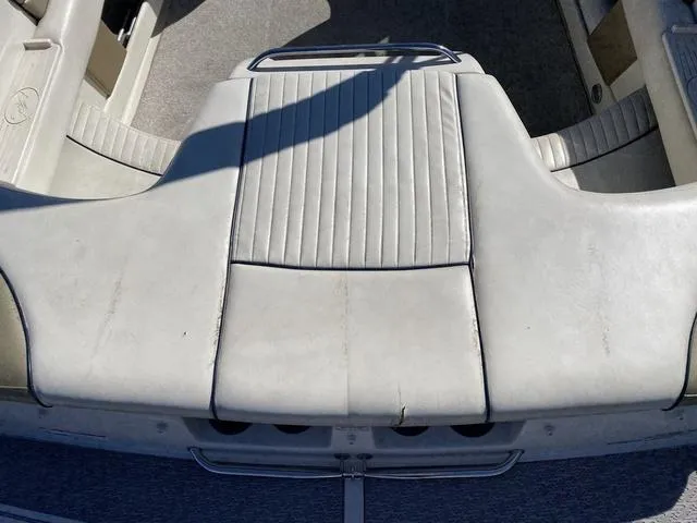 Slide: The Image of Sea Ray 230 Select 2007 - 5