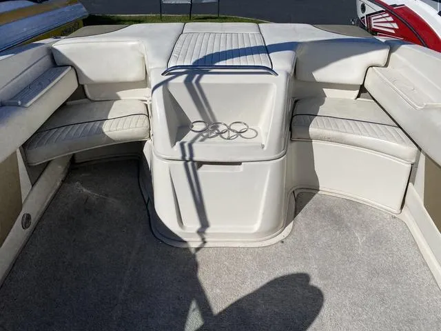 Slide: The Image of Sea Ray 230 Select 2007 - 7