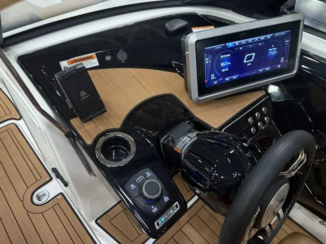 Slide: The Image of Yamaha 222SD 2026 - 16