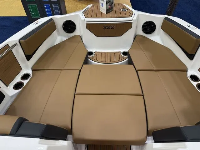 Slide: The Image of Yamaha 222SD 2026 - 22