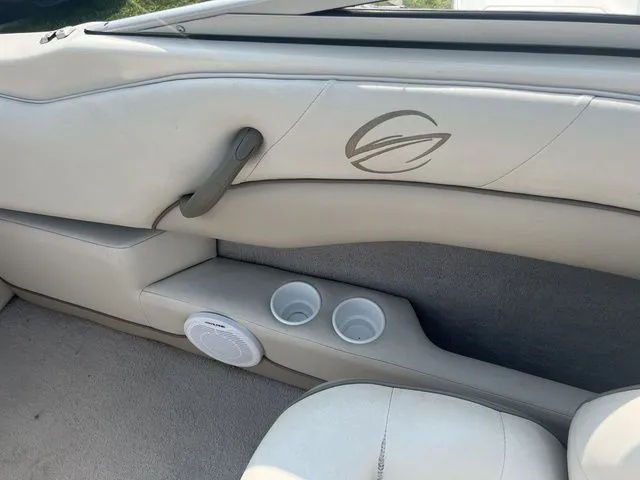 Slide: The Image of Crownline Boats 180 BR 1999 - 13