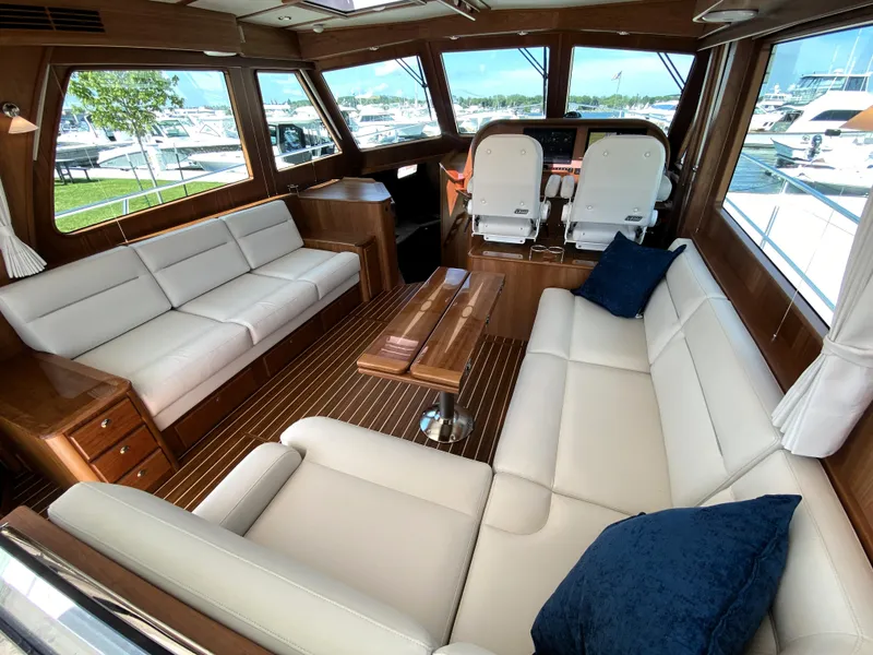 Slide: The Image of Salon - 2