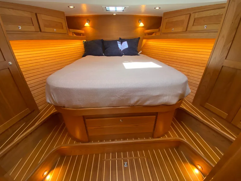 Slide: The Image of VIP Stateroom - 23