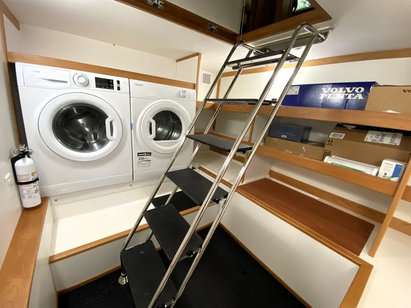 Slide: The Image of Utility Room - 26