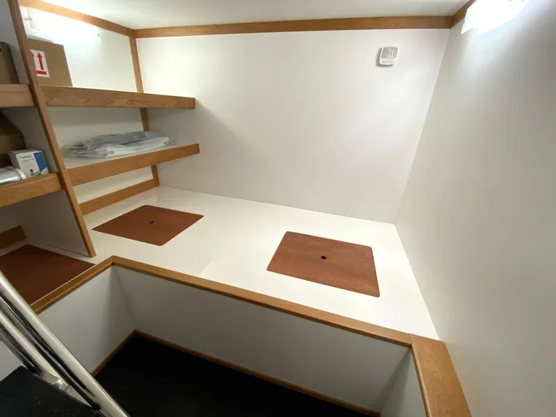 Slide: The Image of Utility Room - 27