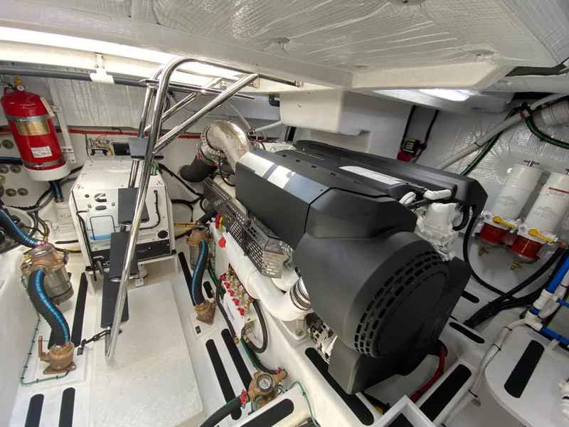 Slide: The Image of Port Engine - 31