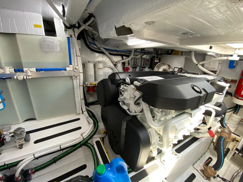 Slide: The Image of Starboard Engine - 32