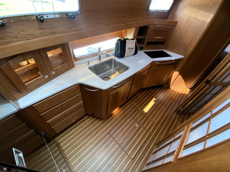 Slide: The Image of Galley - 4