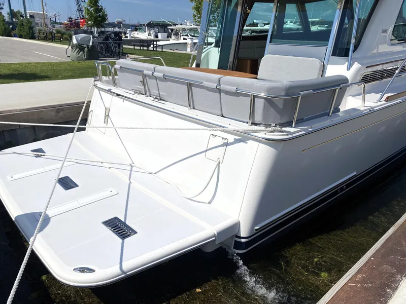 Slide: The Image of Hydraulic Platform - 6