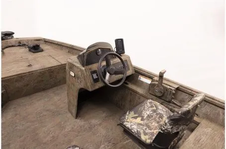 Slide: The Image of G3 Gator Tough 17 SC 2023 - 3