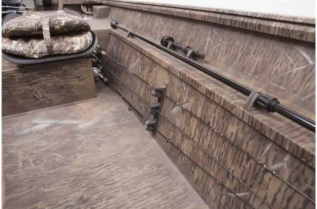 Slide: The Image of G3 Gator Tough 17 SC 2023 - 5