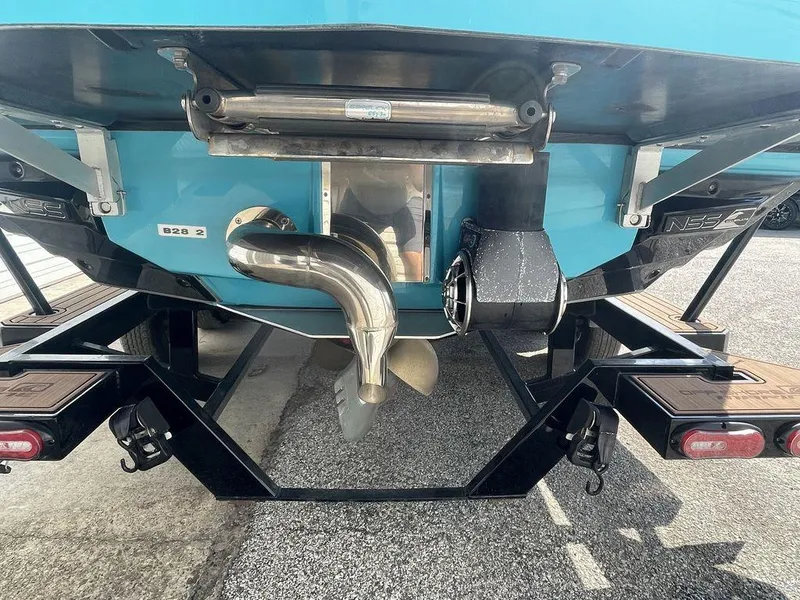 Slide: The Image of Nautique Super Air Nautique G23 2020 - 2