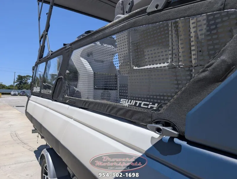 Slide: The Image of Sea-Doo Switch Cruise 21 2024 - 14