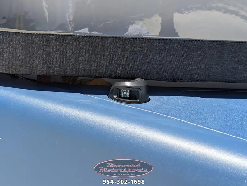 Slide: The Image of Sea-Doo Switch Cruise 21 2024 - 15