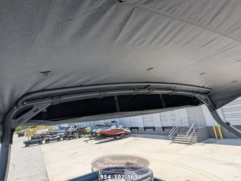 Slide: The Image of Sea-Doo Switch Cruise 21 2024 - 31