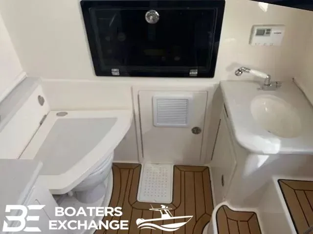 Slide: The Image of Cobia 350 Center Console 2024 - 10