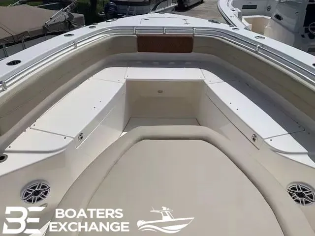 Slide: The Image of Cobia 350 Center Console 2024 - 12