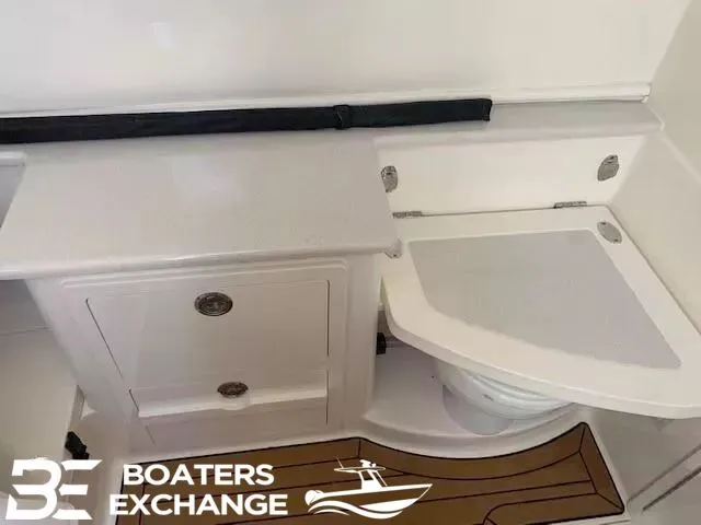 Slide: The Image of Cobia 350 Center Console 2024 - 9