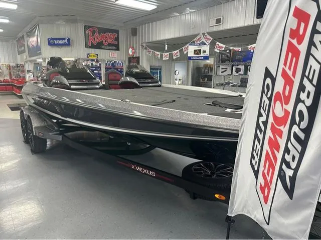 Slide: The Image of Vexus VX21 2024 - 10