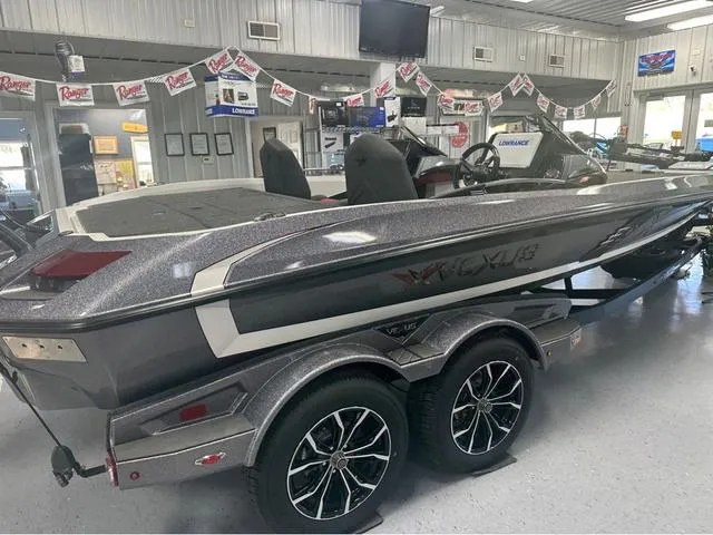 Slide: The Image of Vexus VX21 2024 - 4