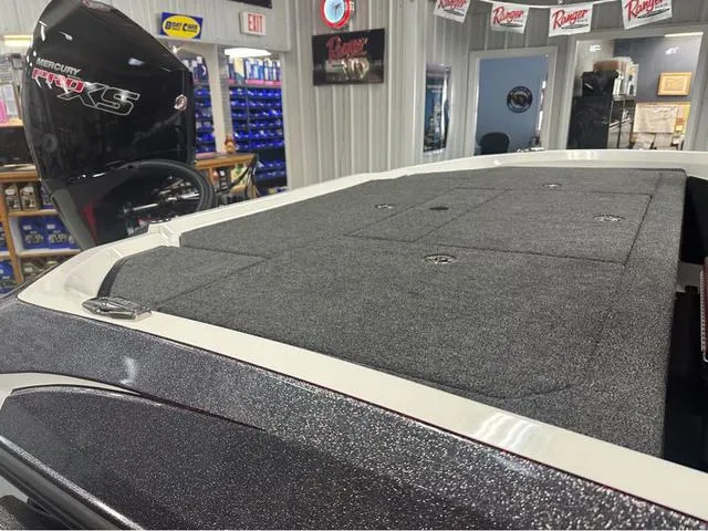 Slide: The Image of Vexus VX21 2024 - 6