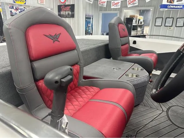 Slide: The Image of Vexus VX21 2024 - 7