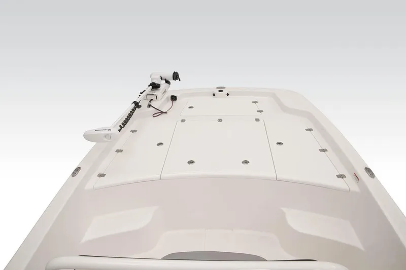 Slide: The Image of Manufacturer Provided Image: Mako Pro Skiff 19 CC - 15