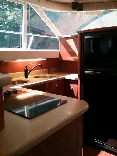 Slide: The Image of Full Galley - 17