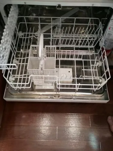 Slide: The Image of Dishwasher - 21