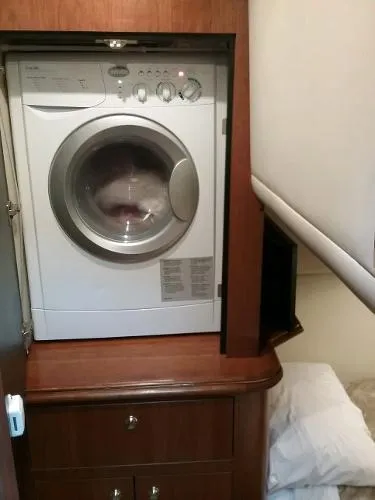 Slide: The Image of Washer Dryer - 29