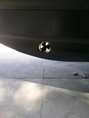 Slide: The Image of Bow Thruster - 38