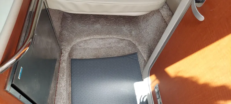 Slide: The Image of Chaparral Signature 240 2005 - 12