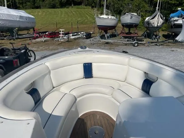 Slide: The Image of Chris-Craft Launch 28 2002 - 10