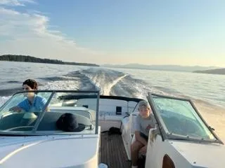 Slide: The Image of Chris-Craft Launch 28 2002 - 13