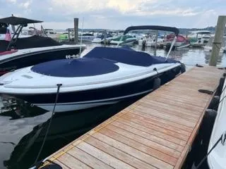 Slide: The Image of Chris-Craft Launch 28 2002 - 14